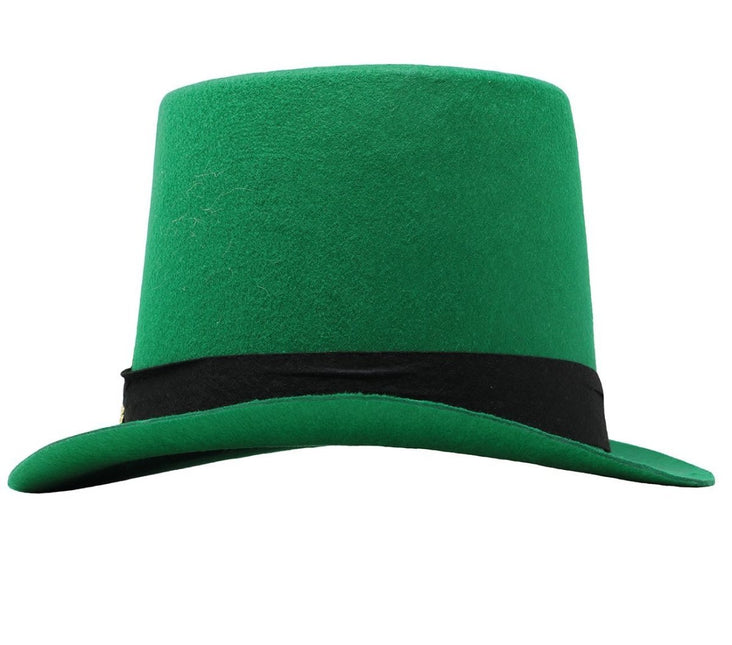 Hoed St Patrick's Day van Fiestas Guirca koop je bij Partywinkel