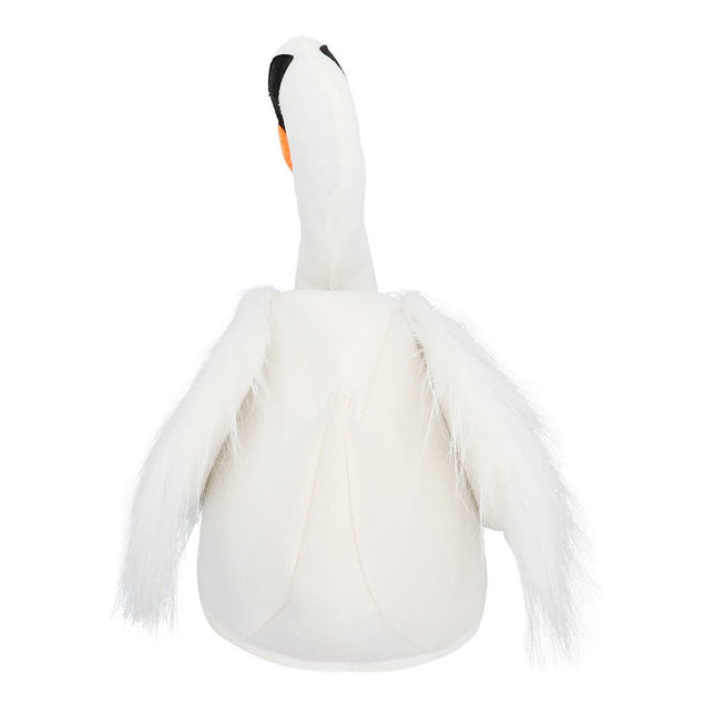 Hoed Zwaan van Boland koop je bij Partywinkel