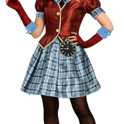 Hoedenmaker Kostuum Dames van Fiestas Guirca koop je bij Partywinkel