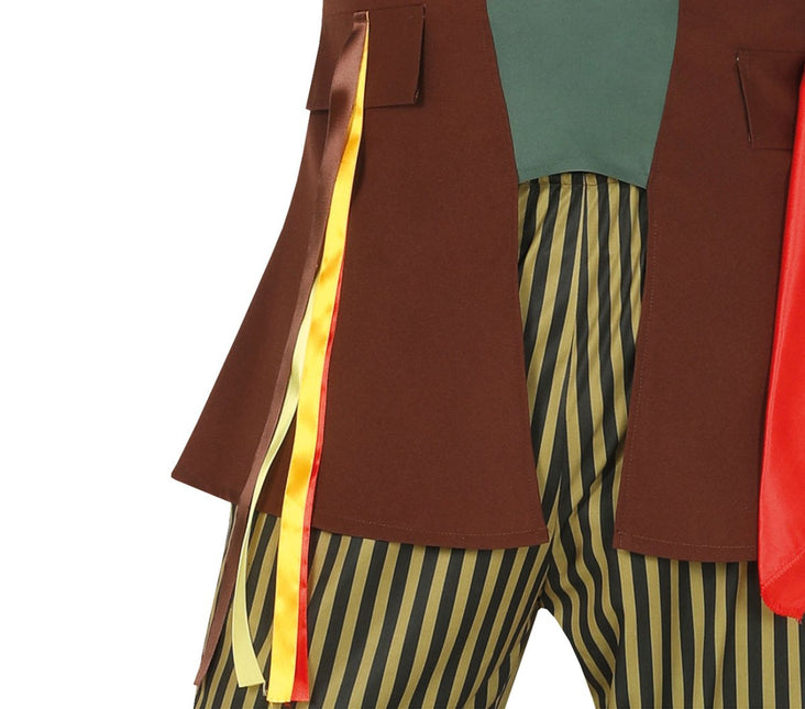 Hoedenmaker Kostuum Heren Tarrant Hightopp van Fiestas Guirca koop je bij Partywinkel