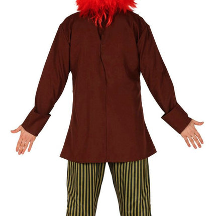 Hoedenmaker Kostuum Heren Tarrant Hightopp van Fiestas Guirca koop je bij Partywinkel