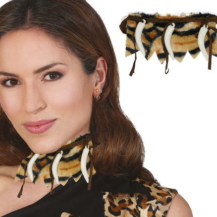 Holbewoner Accessoireset van Fiestas Guirca koop je bij Partywinkel