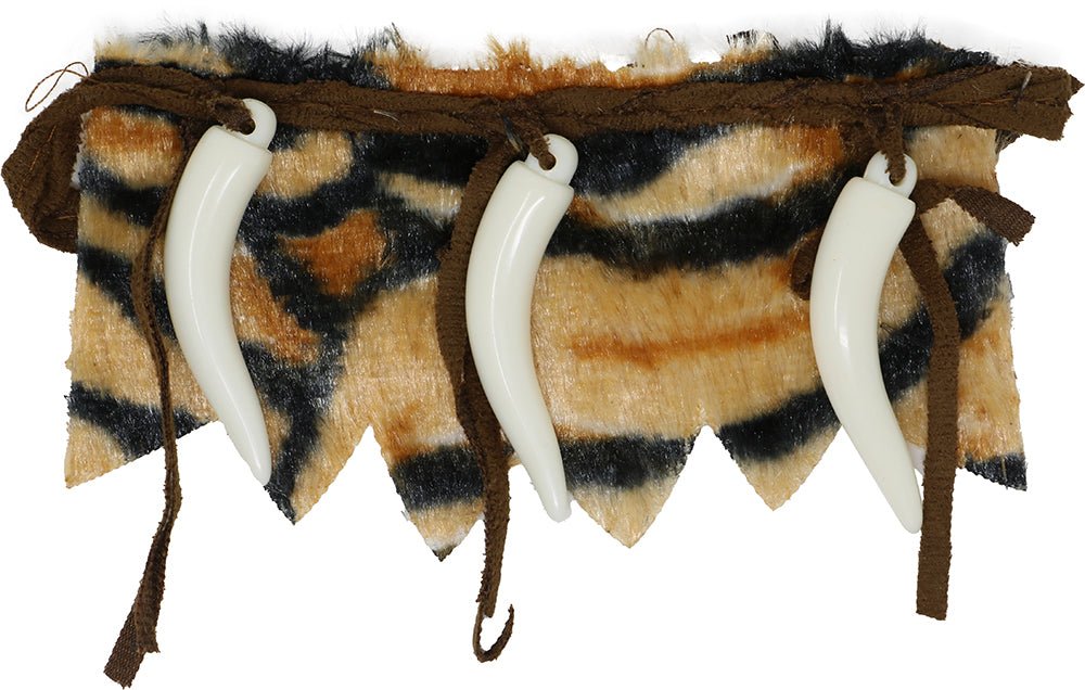 Holbewoner Accessoireset van Fiestas Guirca koop je bij Partywinkel