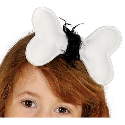 Holbewoner Jurk Kind van Fiestas Guirca koop je bij Partywinkel