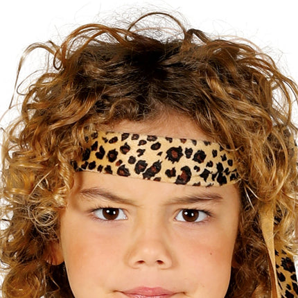 Holbewoner Kostuum Kind van Fiestas Guirca koop je bij Partywinkel