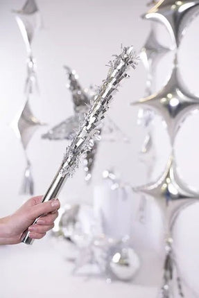 Holografisch Pinata 40cm van Partydeco koop je bij Partywinkel