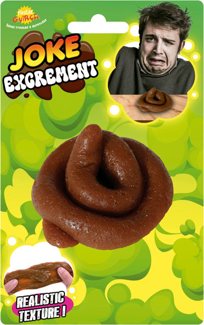 Hond Nep Drol 11cm van Fiestas Guirca koop je bij Partywinkel