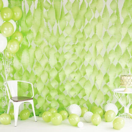 Honeycomb Bal Wit 40cm van Partydeco koop je bij Partywinkel