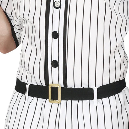 Honkbalspeler Kostuum van Fiestas Guirca koop je bij Partywinkel