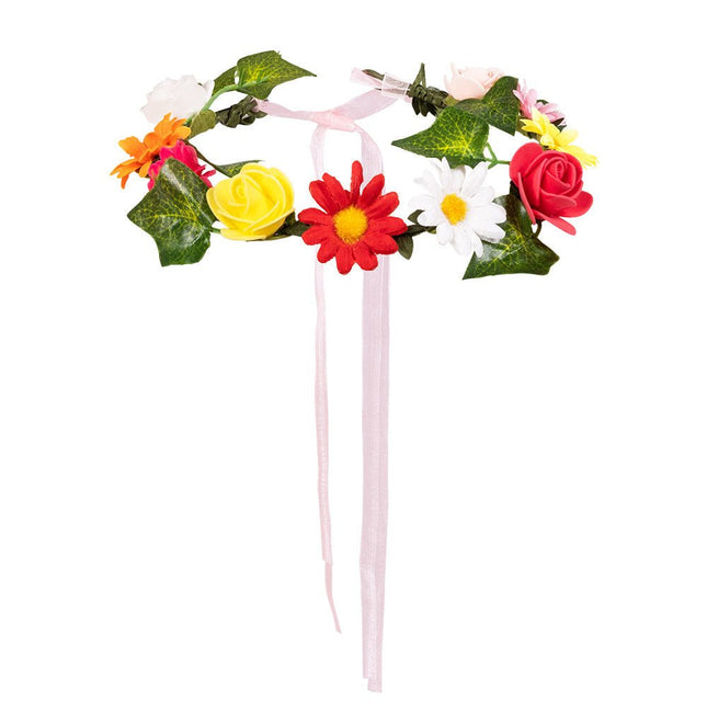 Hoofdband Formentera van Boland koop je bij Partywinkel