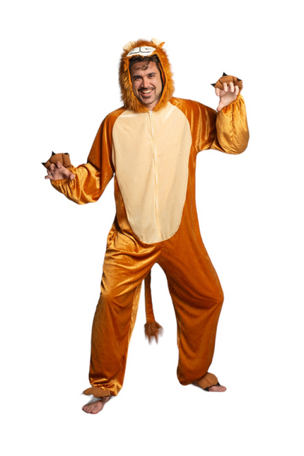 OneSie Lion