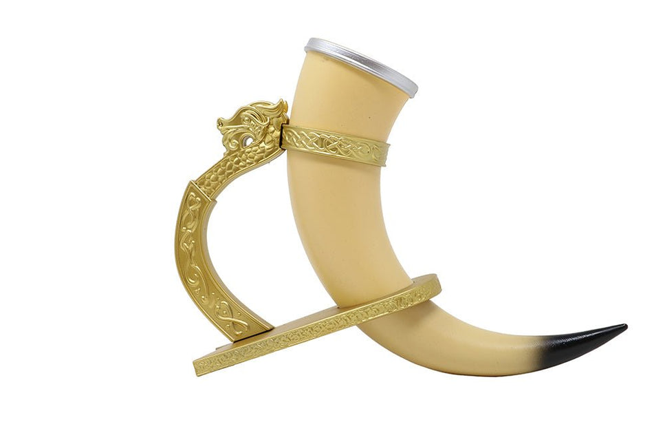 Hoorn Viking 25cm van Fiestas Guirca koop je bij Partywinkel