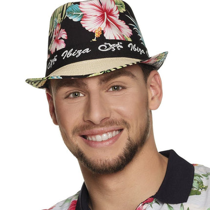 Ibiza Hoed van Boland koop je bij Partywinkel