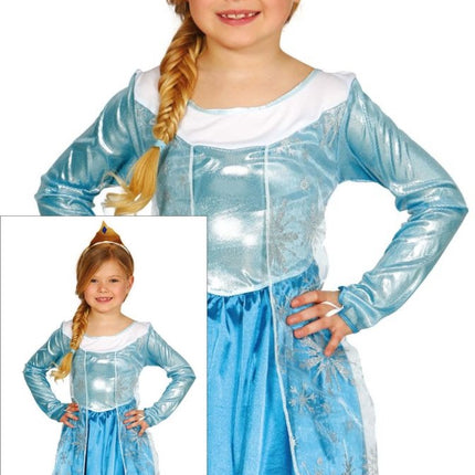 ijs Prinses Jurkje Meisje van Fiestas Guirca koop je bij Partywinkel