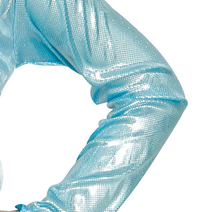 ijs Prinses Jurkje Meisje van Fiestas Guirca koop je bij Partywinkel