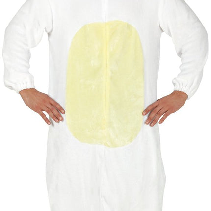 ijsbeer Onesie van Fiestas Guirca koop je bij Partywinkel