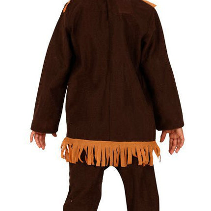 Indianen Kostuum Jongens van Fiestas Guirca koop je bij Partywinkel