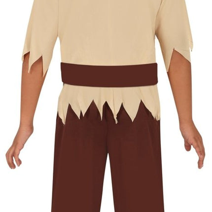 Indianen Kostuum Kind van Fiestas Guirca koop je bij Partywinkel