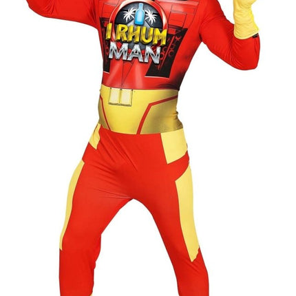 Irhum Man Kostuum Heren van Fiestas Guirca koop je bij Partywinkel