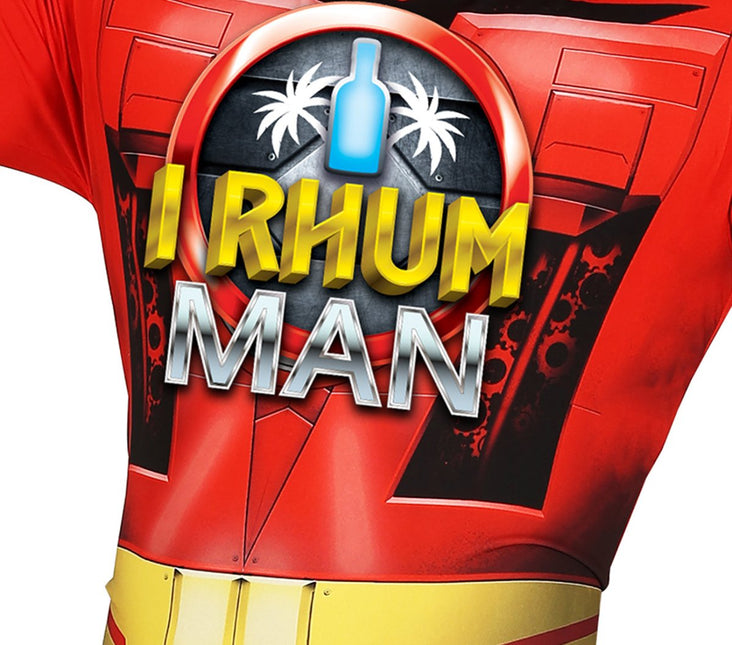 Irhum Man Kostuum Heren van Fiestas Guirca koop je bij Partywinkel