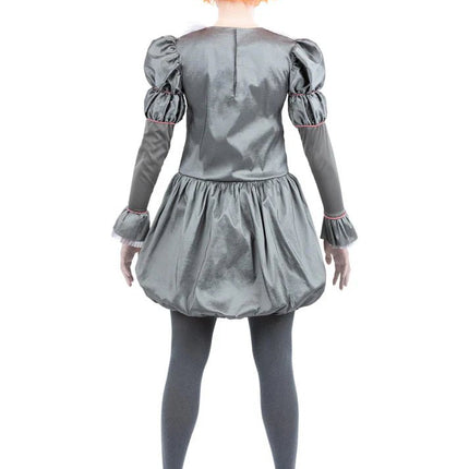 IT Chapter Two, Pennywise Kostuum van Smiffys koop je bij Partywinkel