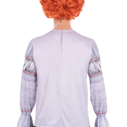 IT Chapter Two, Pennywise Top van Smiffys koop je bij Partywinkel