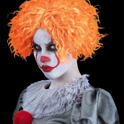 IT Chapter Two Pruik van Smiffys koop je bij Partywinkel