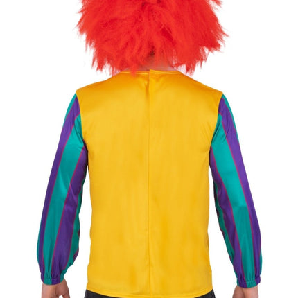 IT Classic Pennywise Top van Smiffys koop je bij Partywinkel