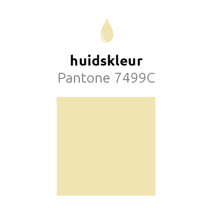 Ivoorkleur Ballonnen 25cm 50st van Balloonia koop je bij Partywinkel