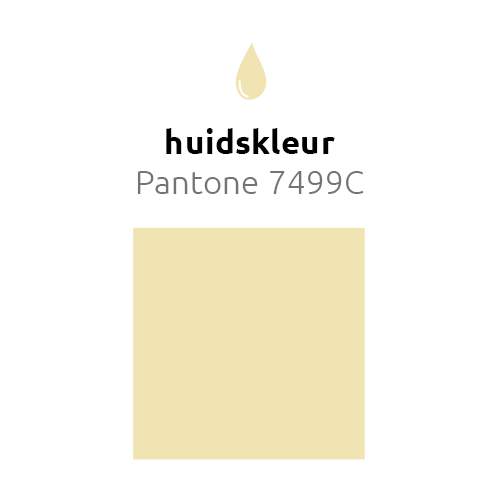 Ivoorkleur Ballonnen 30cm 10st van Balloonia koop je bij Partywinkel