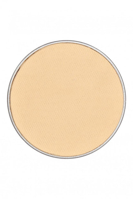 Ivoorkleurige Schmink 17 16gr van Superstar koop je bij Partywinkel