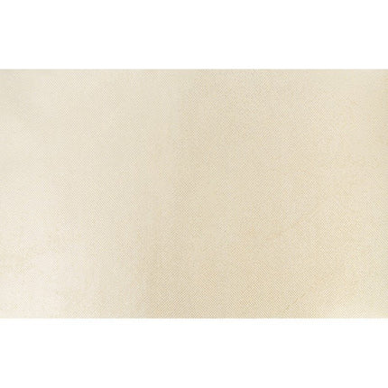 Ivoorkleurige Tafelkleed Glossy 3m van CHAKS koop je bij Partywinkel