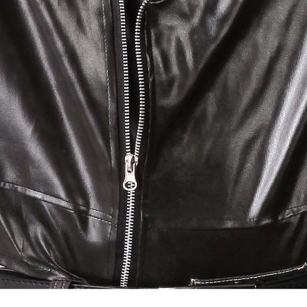 Jas Heren Biker van Fiestas Guirca koop je bij Partywinkel