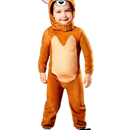 Jerry Kostuum Jongens van Rubies koop je bij Partywinkel