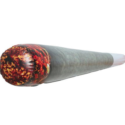 Joint Opblaasbaar Plastic 1,2m van Fiestas Guirca koop je bij Partywinkel