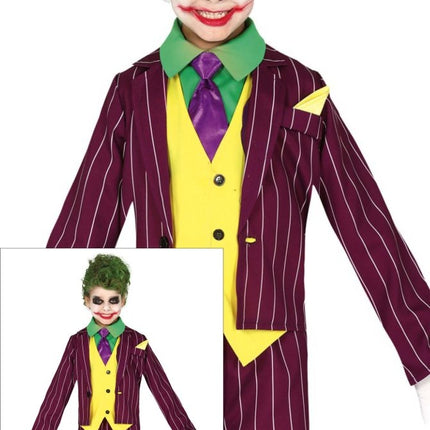 Joker Pakje Kind van Fiestas Guirca koop je bij Partywinkel