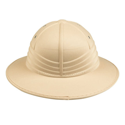 Jungle Hoed Tropenhelm van Boland koop je bij Partywinkel