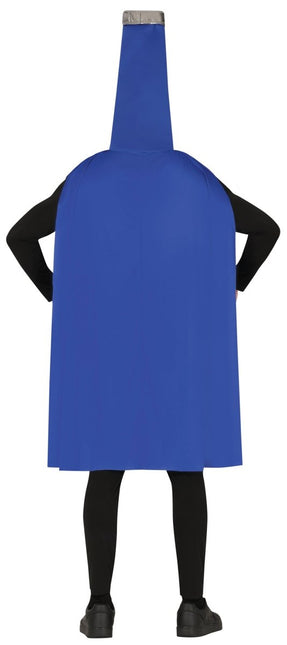 Kapitein Kostuum Vodka van Fiestas Guirca koop je bij Partywinkel