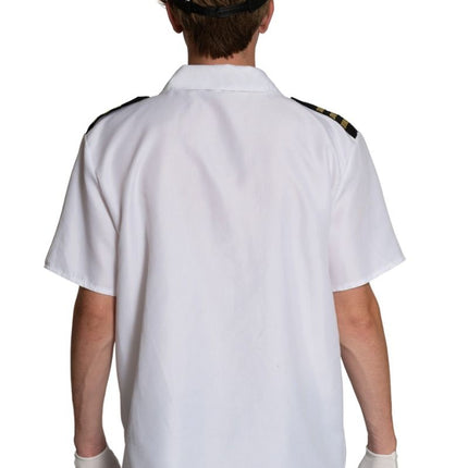 Kapitein Verkleedset 7 delig van PartyXclusive koop je bij Partywinkel