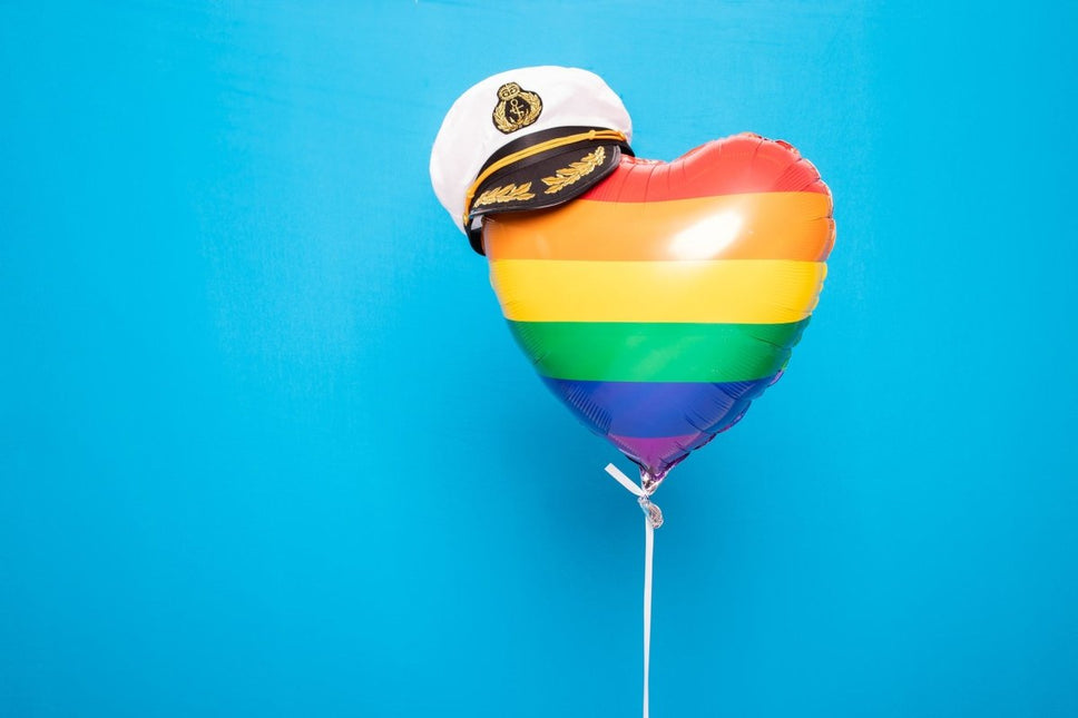 Kapiteinspet Wit van Folat koop je bij Partywinkel