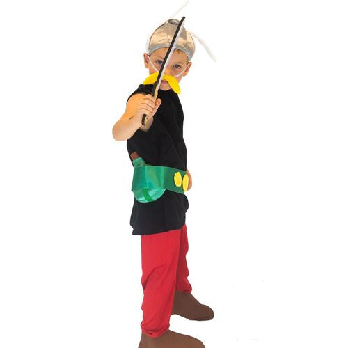 Asterix Kostuum Kind