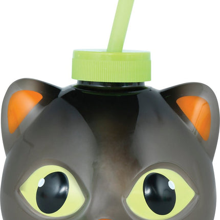 Kat Beker 17cm van Fiestas Guirca koop je bij Partywinkel