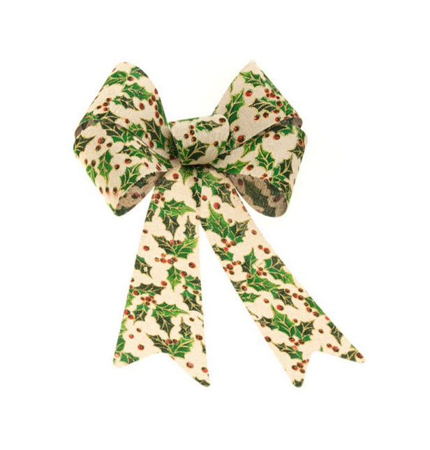 Kerst Strik 39cm van CHAKS koop je bij Partywinkel