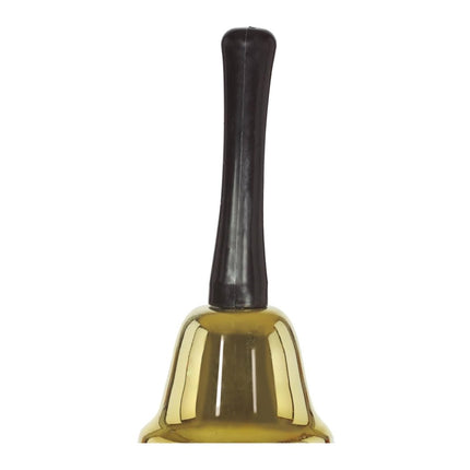 Kerstbel 12cm van Fiestas Guirca koop je bij Partywinkel