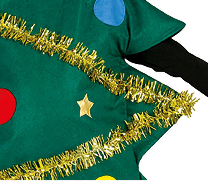 Kerstboom Pak Kind van Fiestas Guirca koop je bij Partywinkel