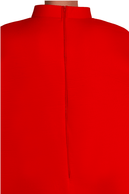 Ketchup Fles - One Size van Partychimp koop je bij Partywinkel