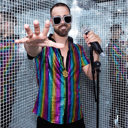 Ketting Dollar van Boland koop je bij Partywinkel