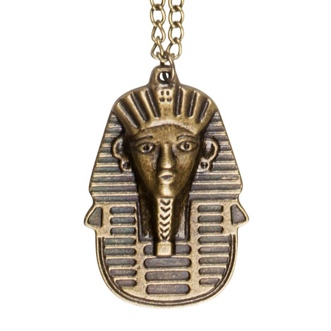Ketting Sfinx van Boland koop je bij Partywinkel