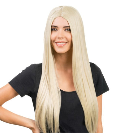 Keyla-paryk, blond, 73 cm
