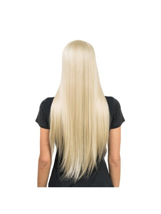 Keyla-paryk, blond, 73 cm